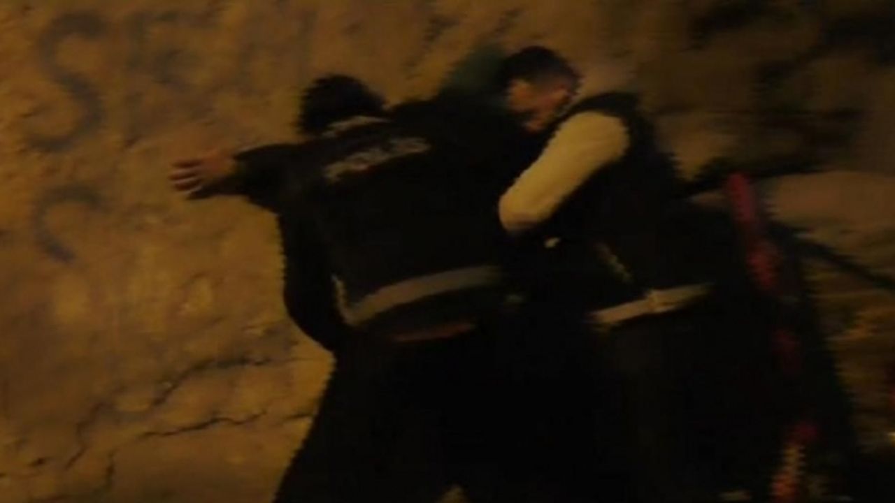 Bursa’da şafak operasyonuyla yakalanan 51 şüpheliden 37’si tutuklandı