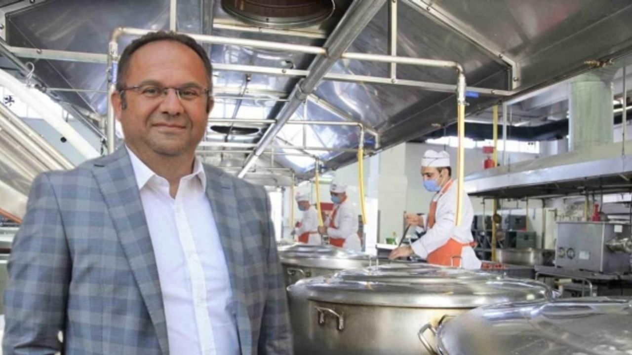 BUYSAD’dan ’Güvenli Gıda’ için ortak hareket çağrısı