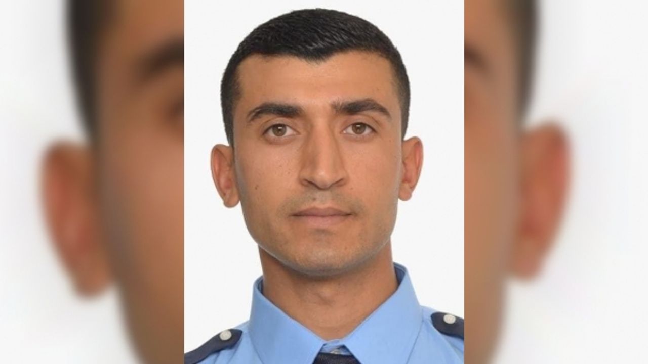 Büyükçekmece’de polis Cihat Ermiş’i şehit eden sanık hakkında iddianame hazırlandı