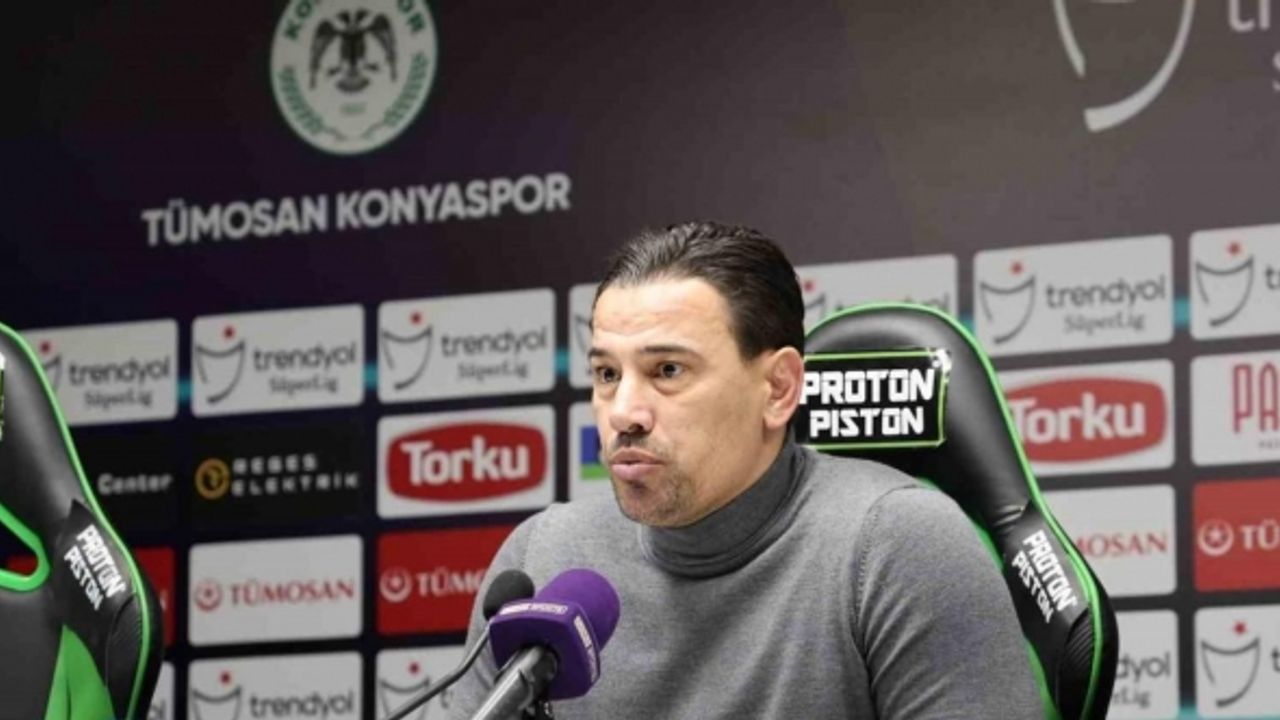 Çağdaş Atan: "İyi hücum eden bir Başakşehir takımı vardı"