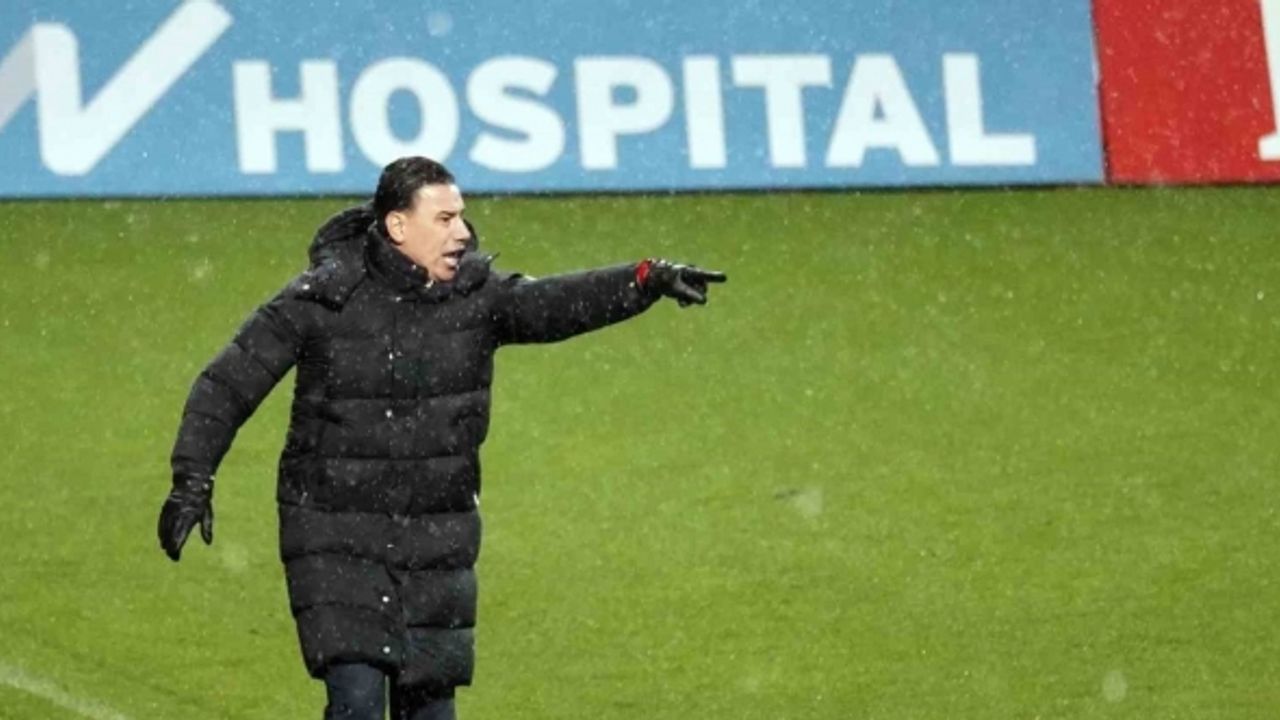 Çağdaş Atan ve İsmail Kartal 3. kez rakip olacak