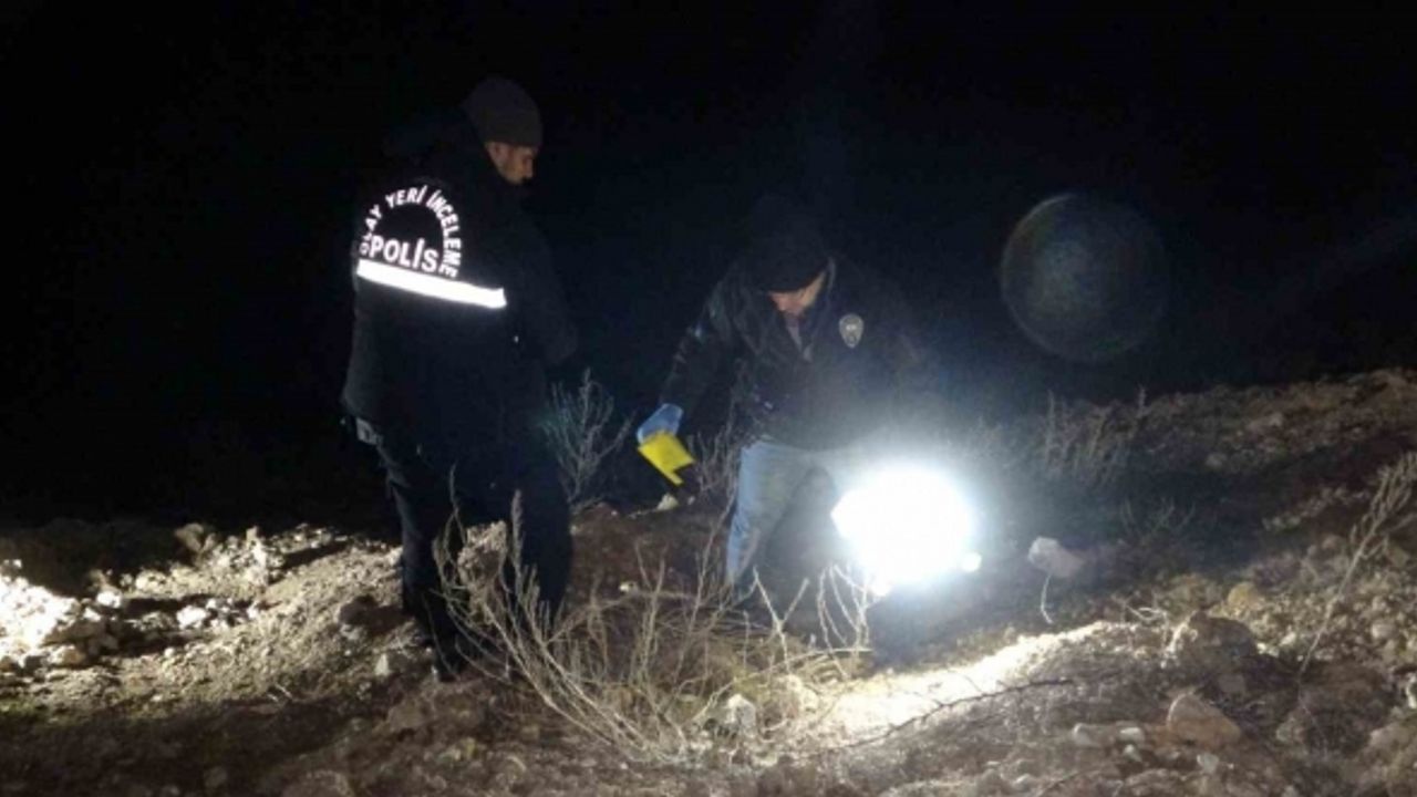 Çakmak gazı çektiği iddia edilen 18 yaşındaki genç öldü