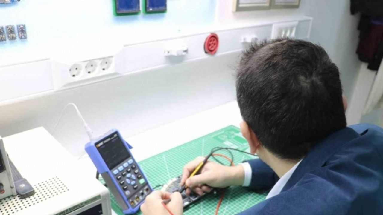 Çalışmalar sürüyor, elektrikli araçlardaki batarya sorunları tarih olacak