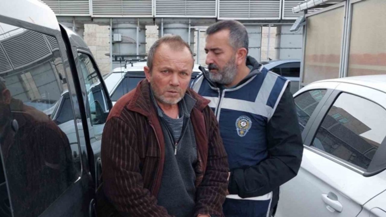 Çanak anten kavgasında kardeşi ölen ağabeye ev hapsi