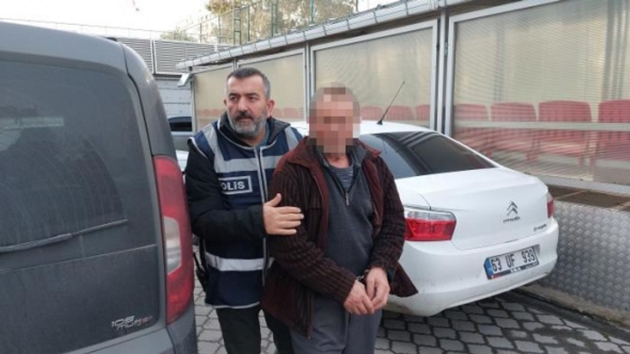 Çanak anten kavgasındaki ağabey "kasten öldürme" suçundan adliyede