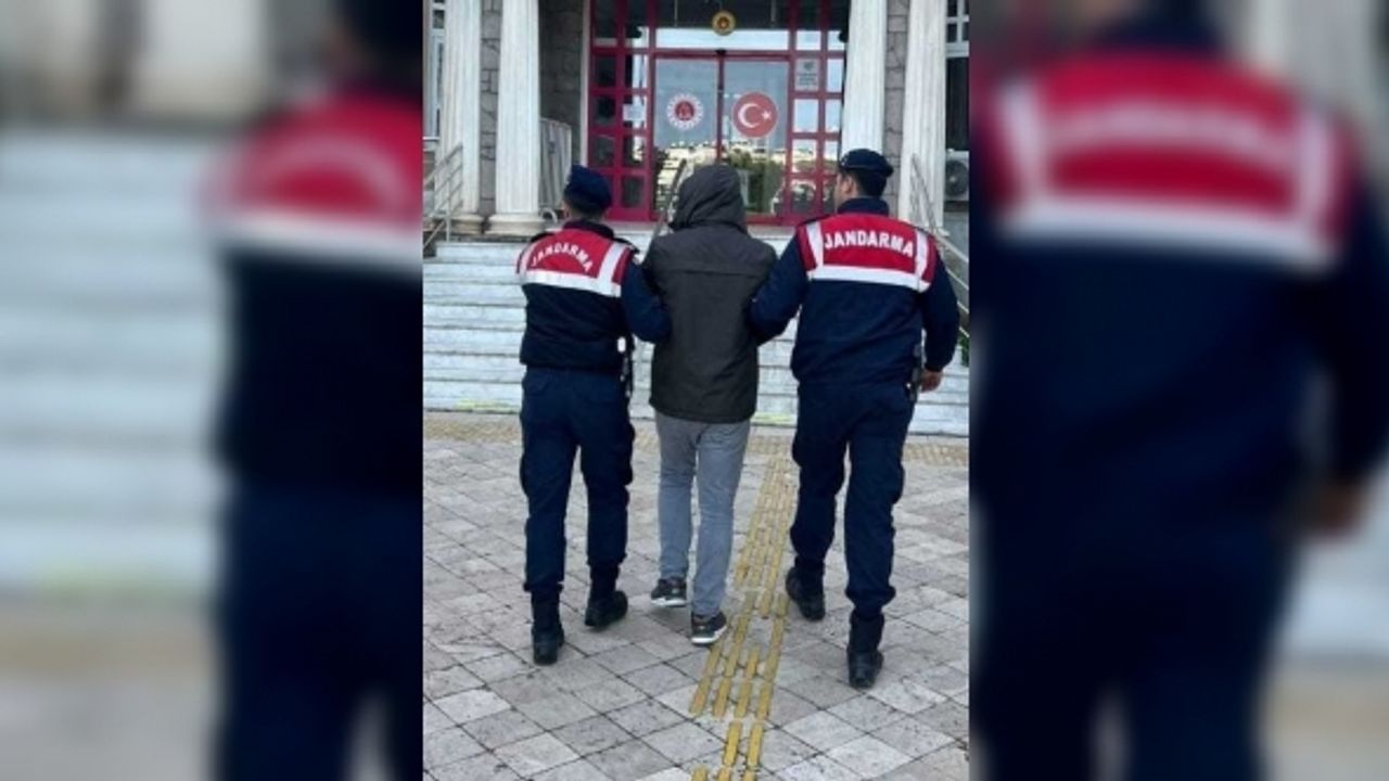 Çankırı’da aranan şahıslara yönelik geniş çaplı operasyon: 87 gözaltı