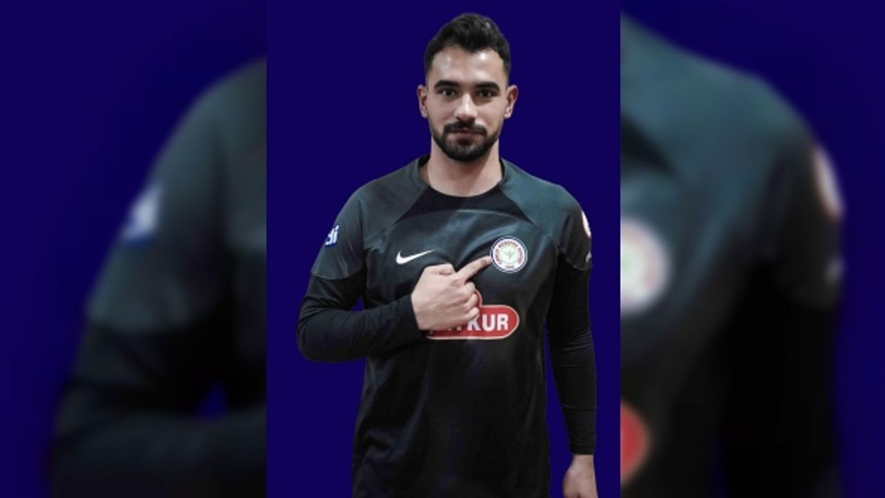 Çaykur Rizespor, Canberk Yurdakul ve Ozan İsmail Koç’u kadrosuna kattı
