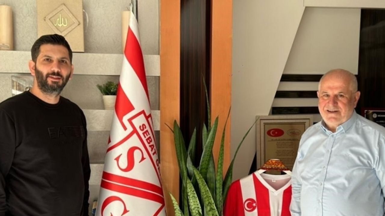 Cemil Kalkışım: "Şampiyonluk bizim için dönüşü olmayan bir yol"