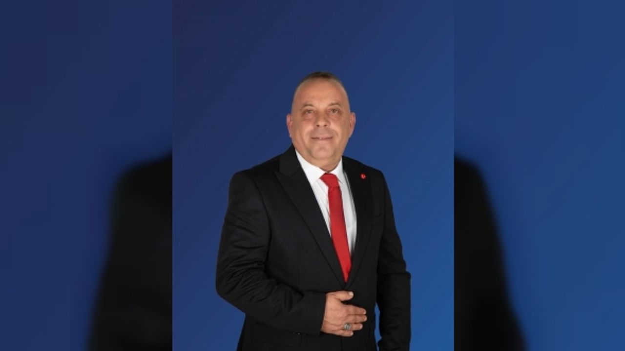 CHP Bozdoğan Belediye Başkan Adayı Özel: "Gazetecilik toplumun yazılı hafızasıdır"