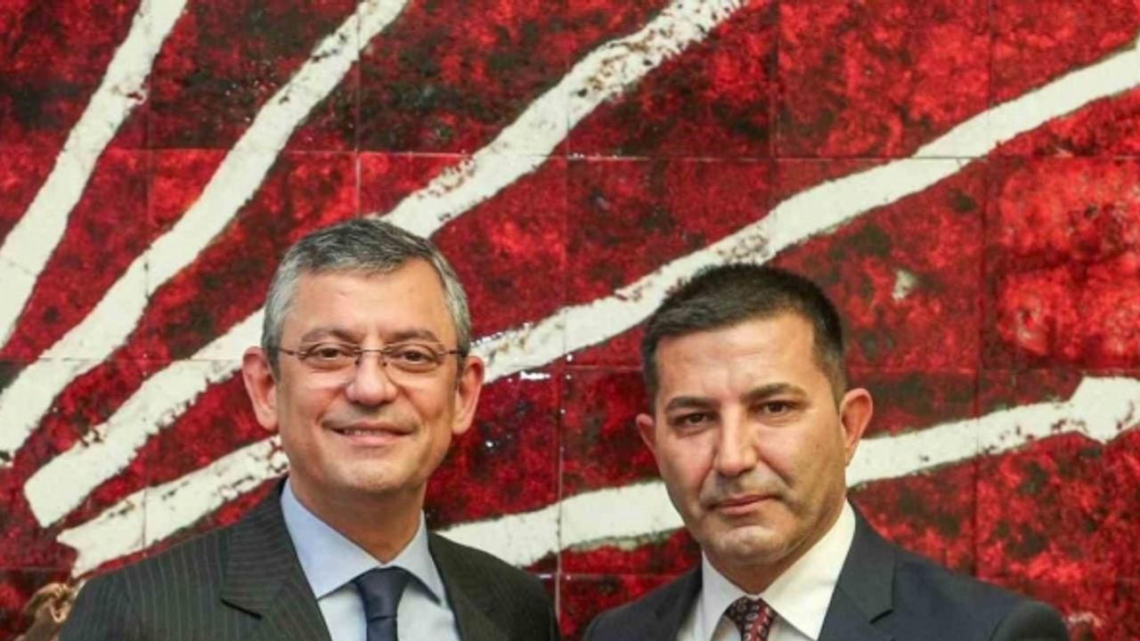 CHP’li Belediye Başkanı Günel, yeniden aday ilan edildi