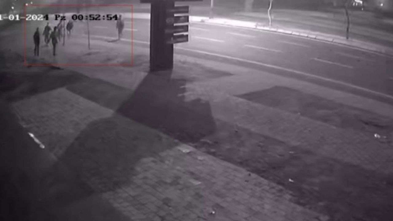 Cinayet zanlısı: "Bana sopa ile vuran şahsa birkaç kez elimdeki bıçağı salladım ancak vurmadım diye hatırlıyorum"