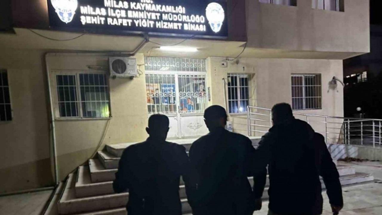 Cinsel istismardan aranıyordu, 12 yıl sonra yakalandı