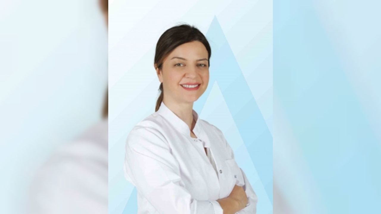 Çocuk Hastalıkları Uzmanı Dr. Emnalar “Grip virüsü konuşma sırasında bile bulaşabilir”