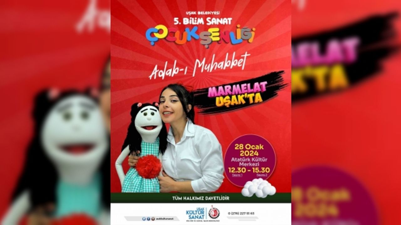 Çocuklar yarıyıl tatilinde bilim ve sanatla buluşuyor