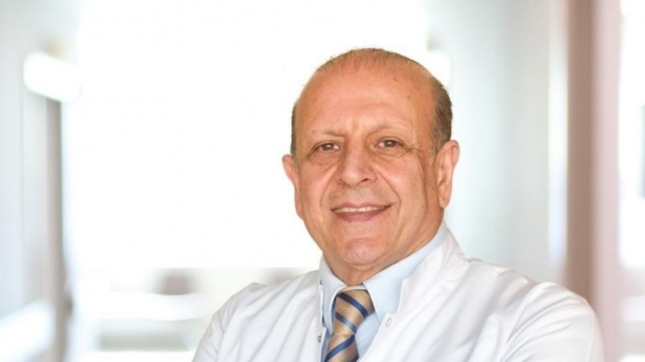 “Çocuklarda 3-4 haftayı geçen kemik ağrılarının nedeni kanser olabilir”