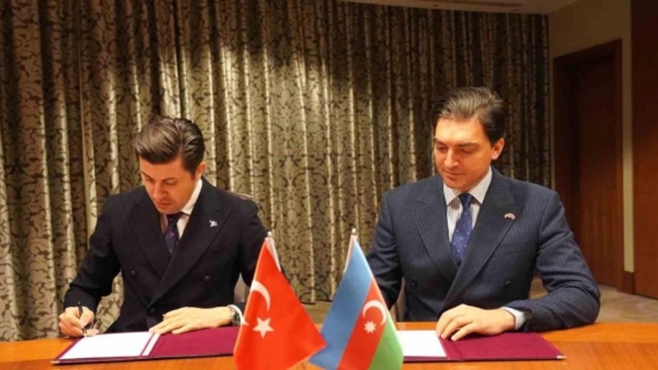 COP29 öncesi Türkiye ve Azerbaycan’dan ortak girişim