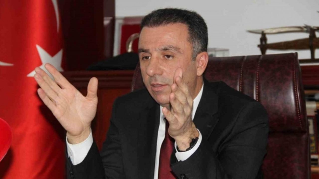 Çorum Cumhuriyet Başsavcısı Ahmet Bektaş: “Çorum tarihinin en yüksek suç oranına ulaştı”