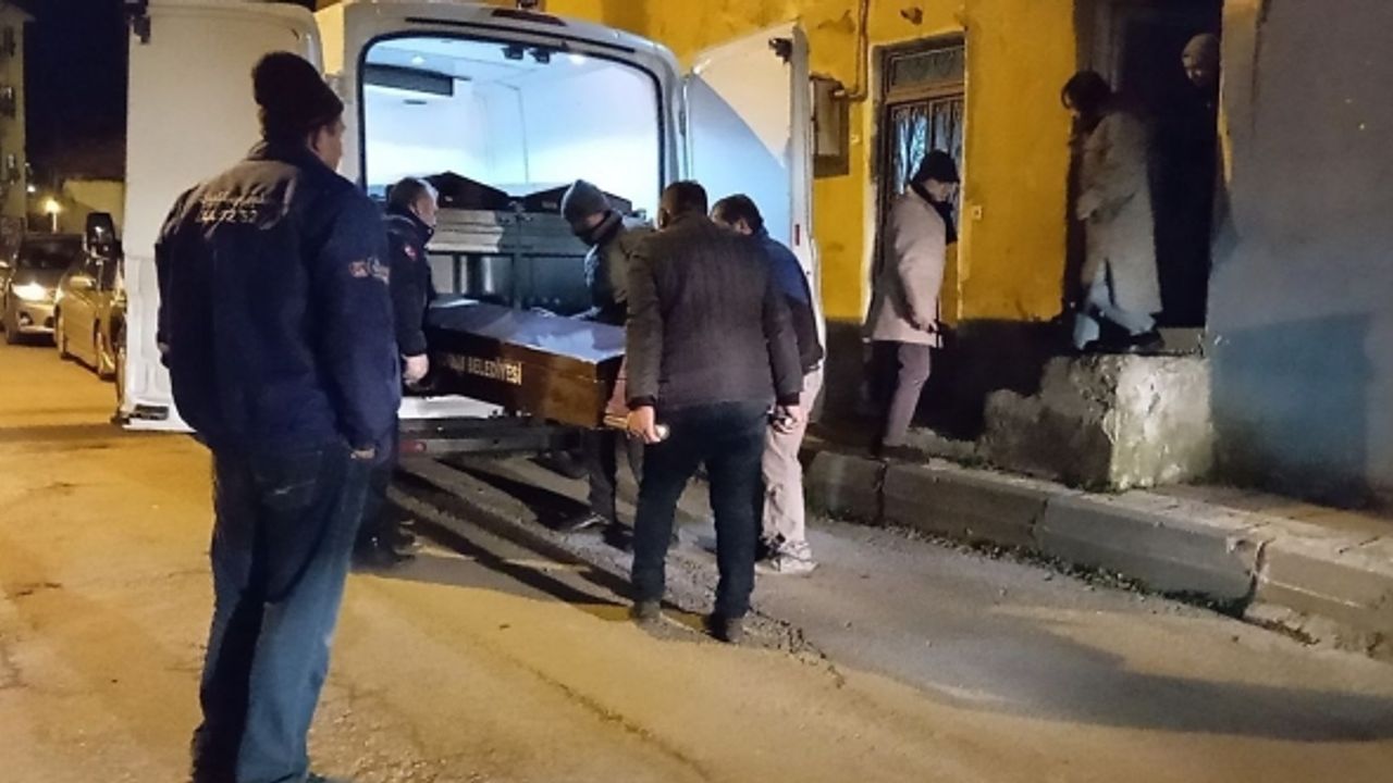 Çorum’da 61 yaşındaki adam evinde ölü bulundu