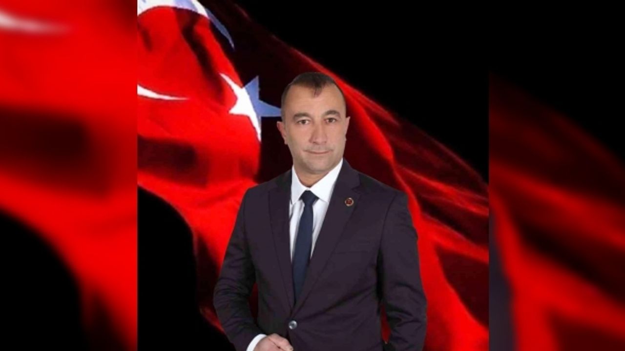 Çorum’da Belediye ve İl Genel Meclisi üyesi MHP’den istifa etti