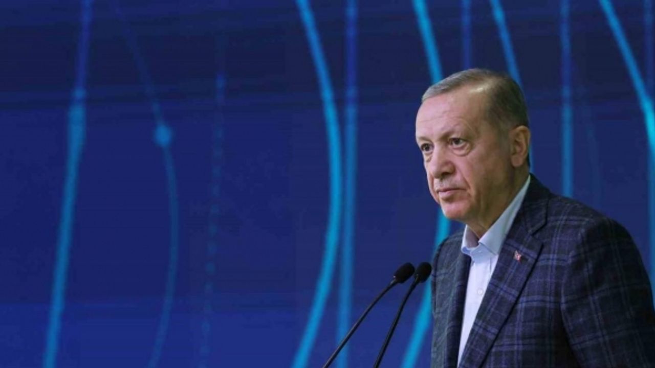 Cumhurbaşkanı Erdoğan ilçelerin aday tanıtımı için Bursa’ya geliyor