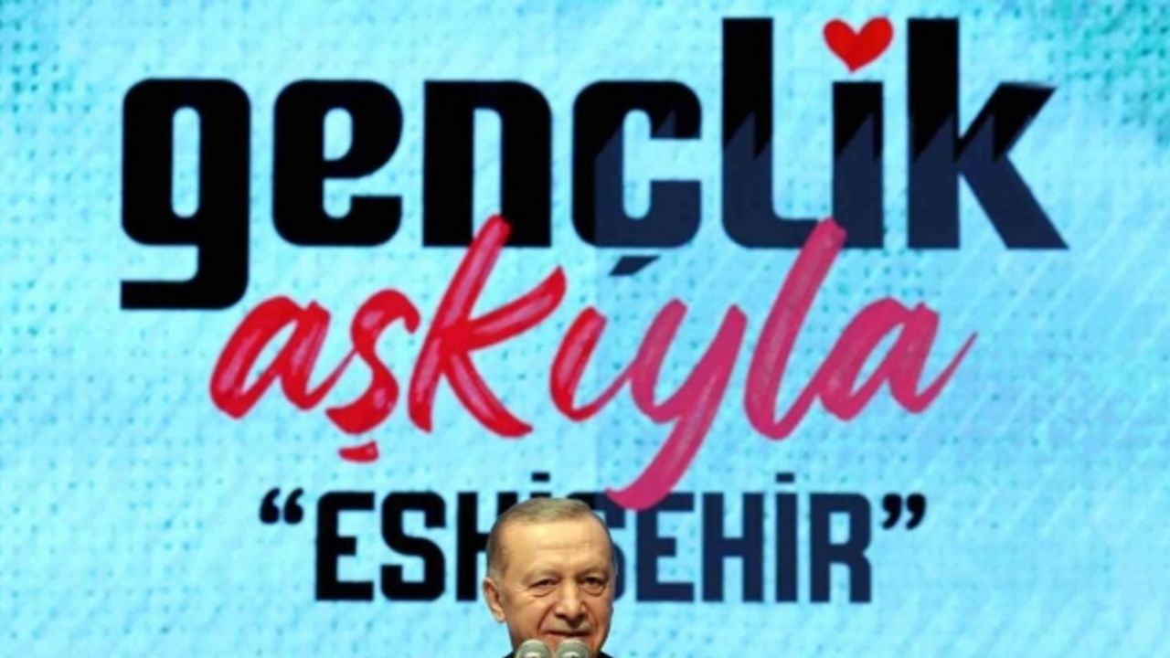 Cumhurbaşkanı Erdoğan: “Kendi roketimize nasıl kulp takacaklar yaşayıp göreceğiz”