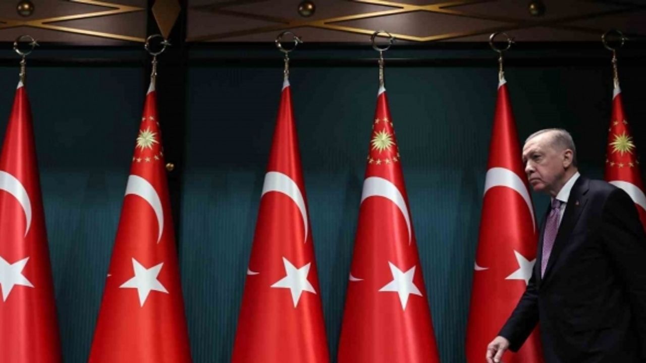 Cumhurbaşkanı Erdoğan: "SSK ve Bağ-Kur emeklisi aylıklarına ilave yüzde 5 daha artış yapacağız"