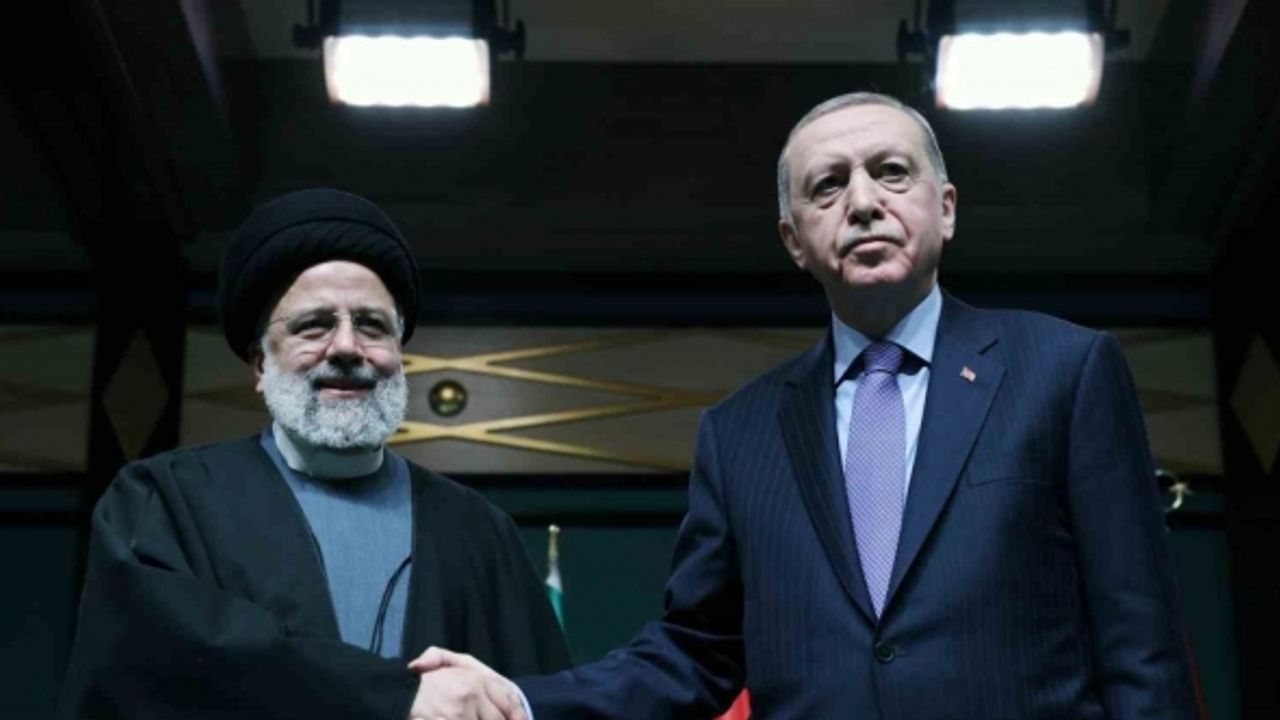 Cumhurbaşkanı Erdoğan’dan terörle mücadelede İran’la işbirliği vurgusu