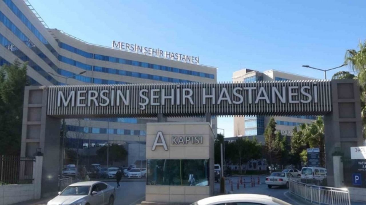 Cumhurbaşkanı Erdoğan’ın açtığı ilk şehir hastanesi 15 milyon hastaya şifa oldu