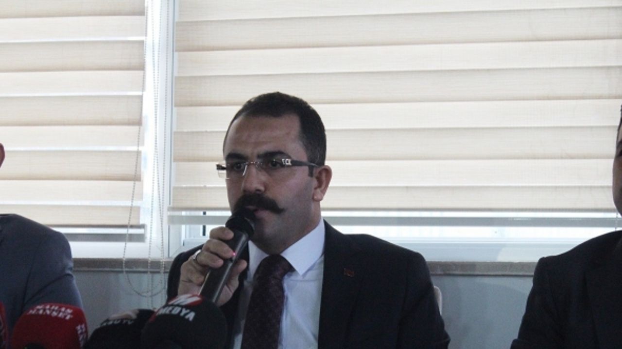 Cumhuriyet Başsavcısı Tiryaki: "Kahramanmaraş’ta 70 cesedin kimliği belirlenemedi, 35 vatandaşımız kayıp"