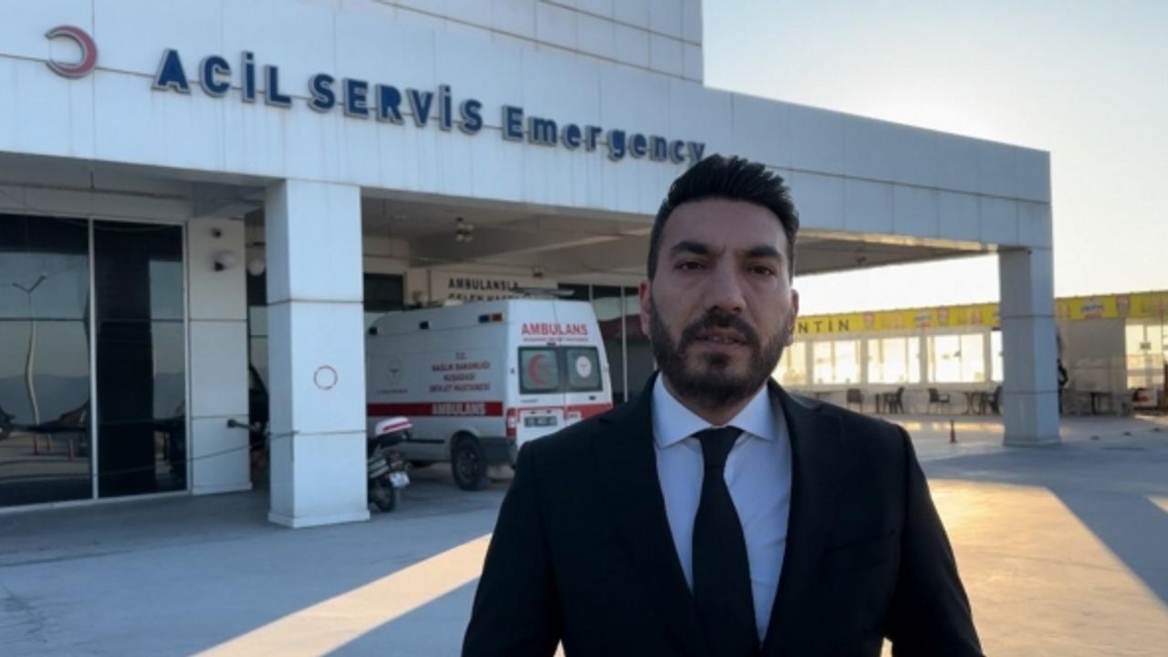 Cumhuriyet Savcılığı 23 yaşındaki Murat’ın ölümünü şüpheli buldu