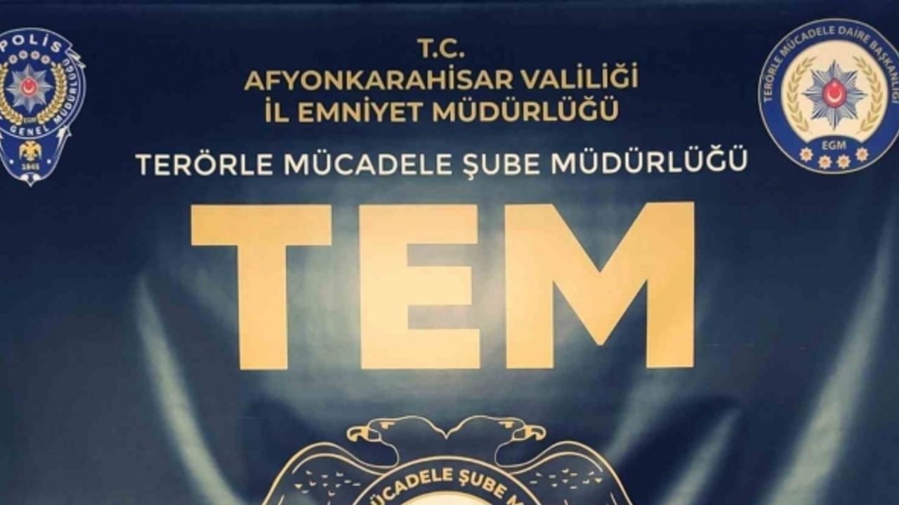 DEAŞ ile bağlantılı olduğu için yurda giriş yasağı bulunan şahıs yakalandı