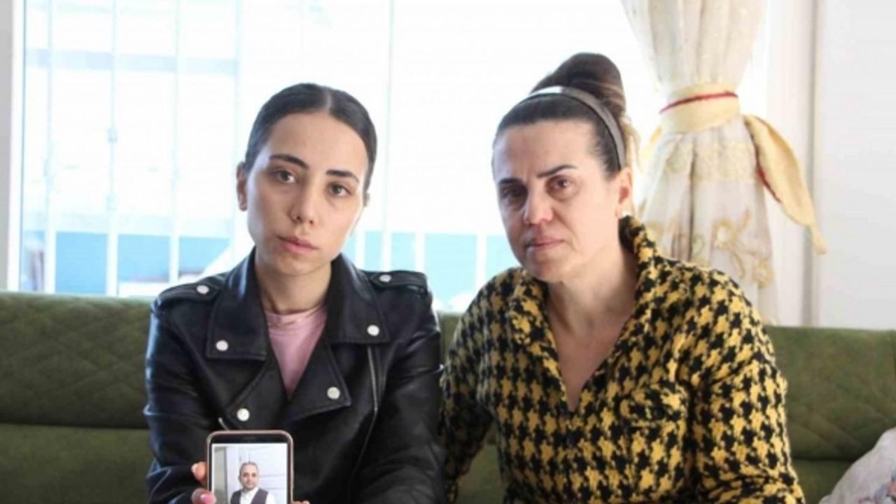 Deprem sonrası aylarca evden çıkmayan adam sırra kadem bastı