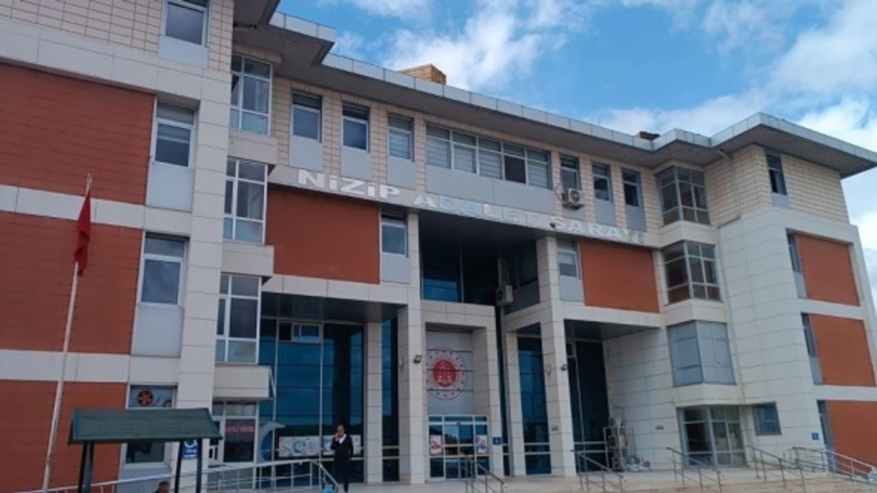 Depremde 51 kişinin öldüğü Furkan Apartmanı’nın üçüncü duruşması görüldü