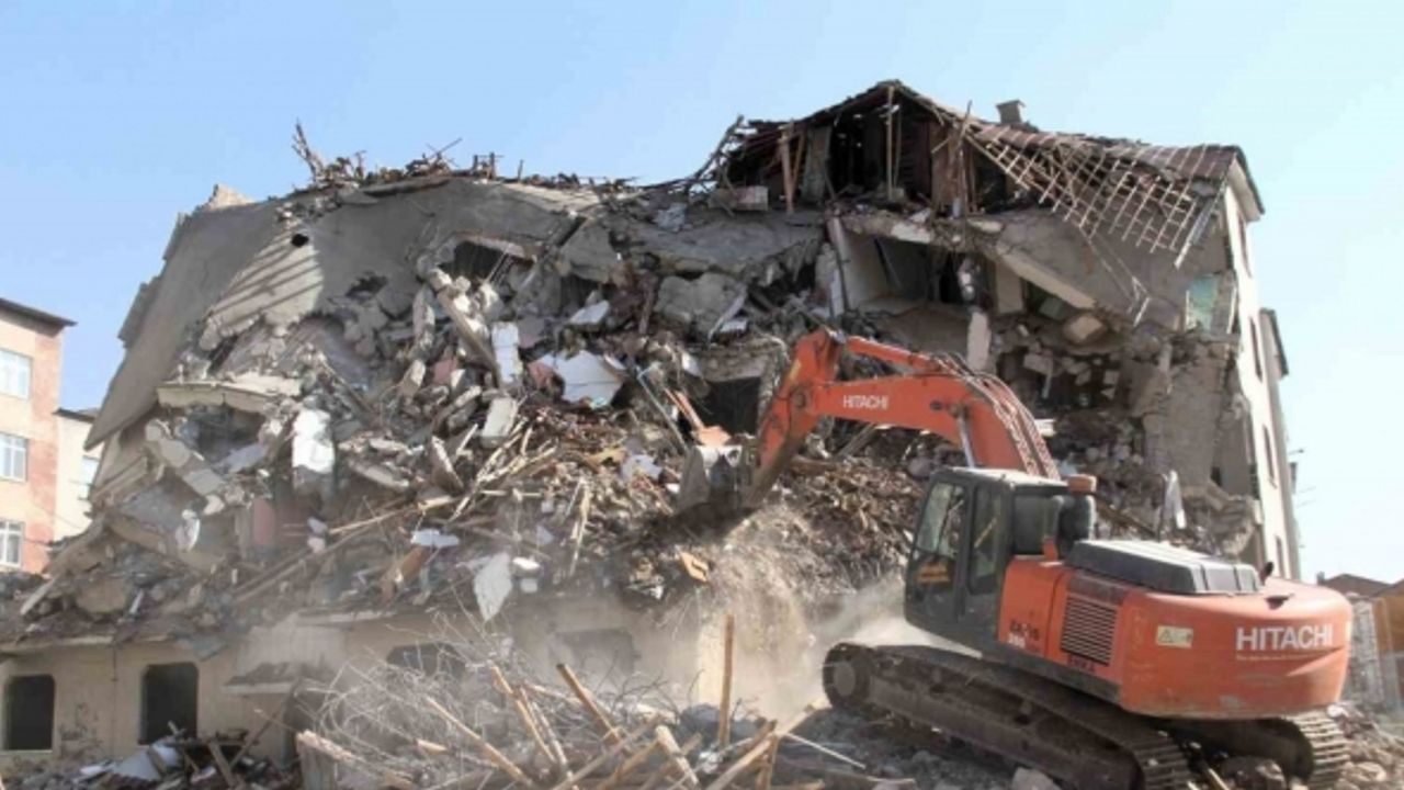 Depremzedeleri sevindiren karar: Doğrudan hasar tespitine itiraz davası açabilecek