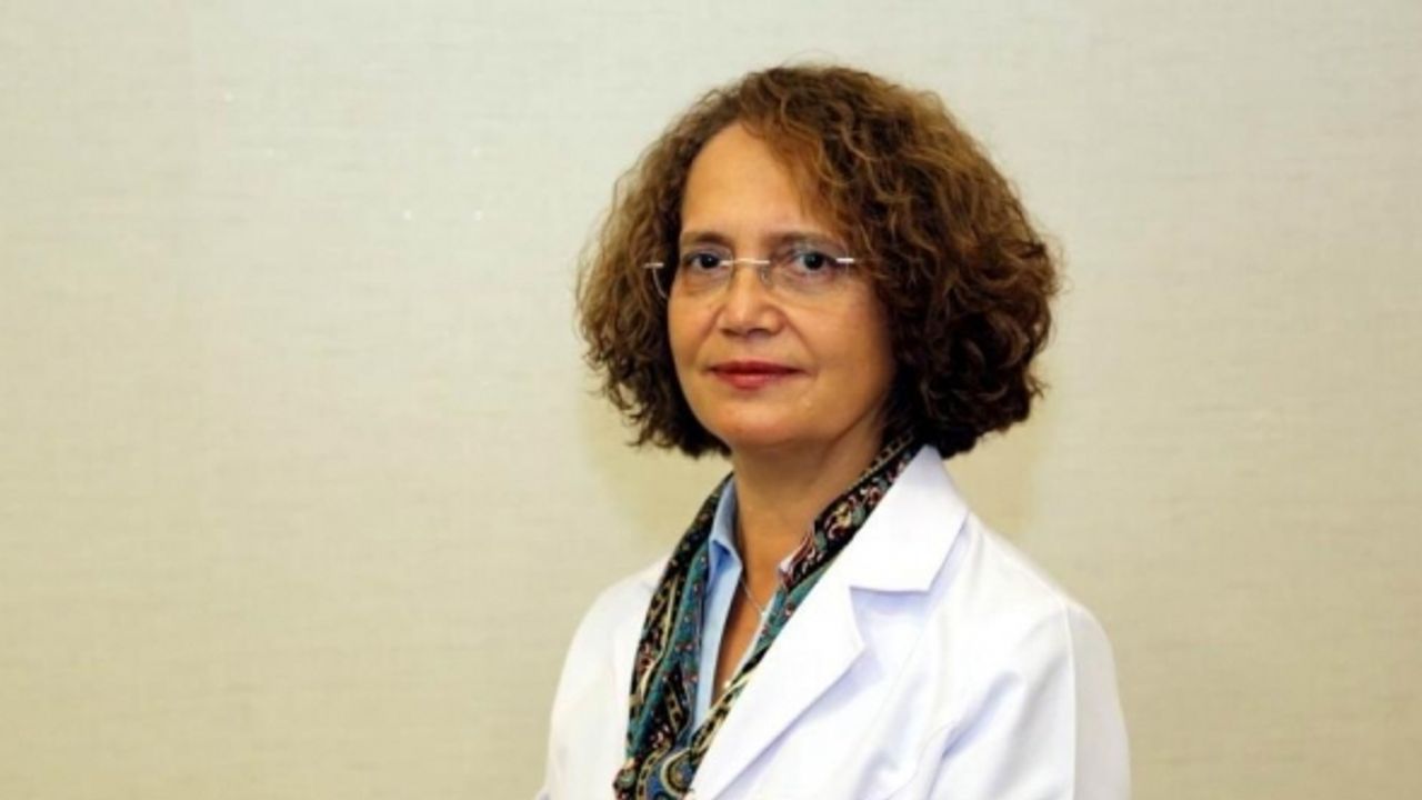 Dermatoloji uzmanı uyardı: "Cüzzam hastalığı sorun olmaya devam ediyor"