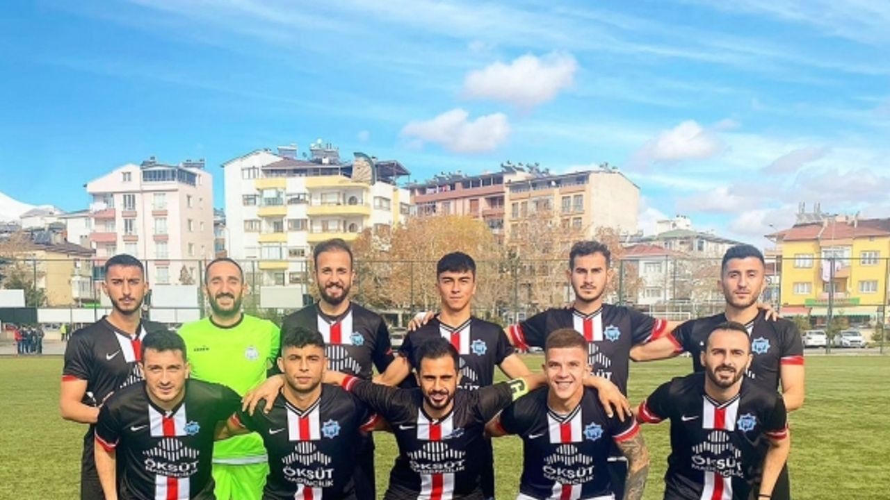 Develigücü’nün ilk yarı karnesi: 12 maçta 19 puan topladı