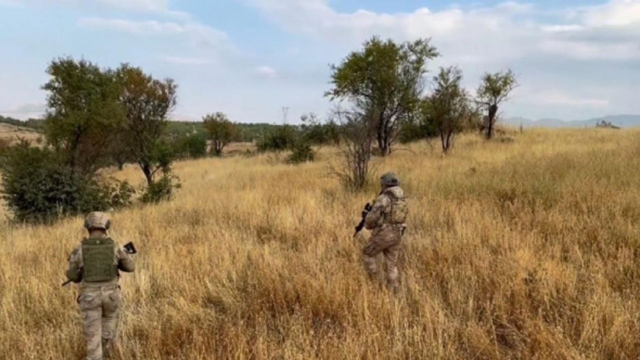 Diyarbakır’da 1 yılda 47 ton esrar ile 102 milyon kenevir ele geçirildi