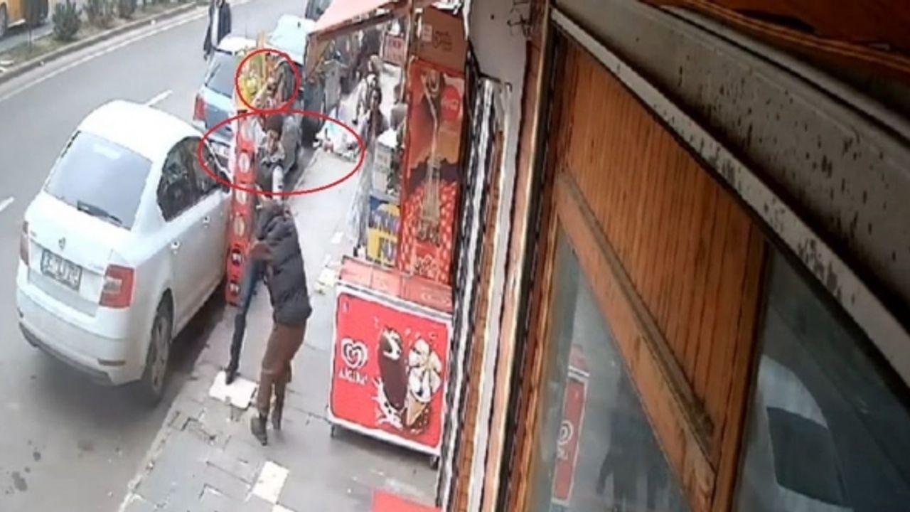 Diyarbakır’da husumetli iki grup arasında silahlı kavga: 1 ölü, 3 yaralı