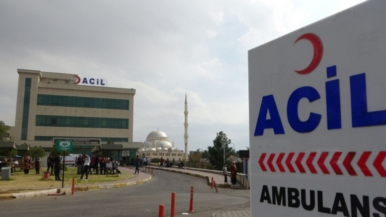 Diyarbakır’da karbonmonoksit gazından zehirlenen kadın 42 gün sonra hayatını kaybetti