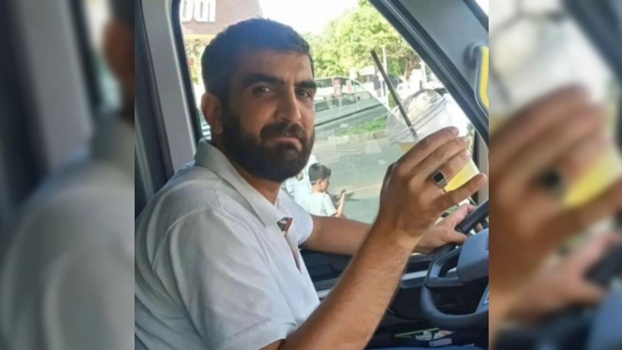 Diyarbakır’da özel halk otobüsü şoförü cinayetinde 3 tutuklama