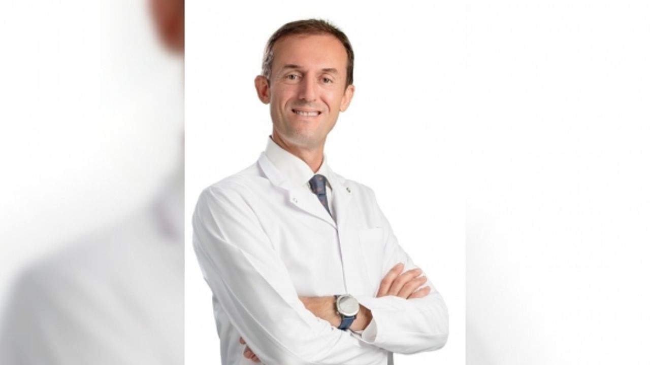Doç. Dr. Narin: “Böbrek hastalıkları yüksek tansiyona, tansiyon da kalp hastalıklarına yol açabilir”