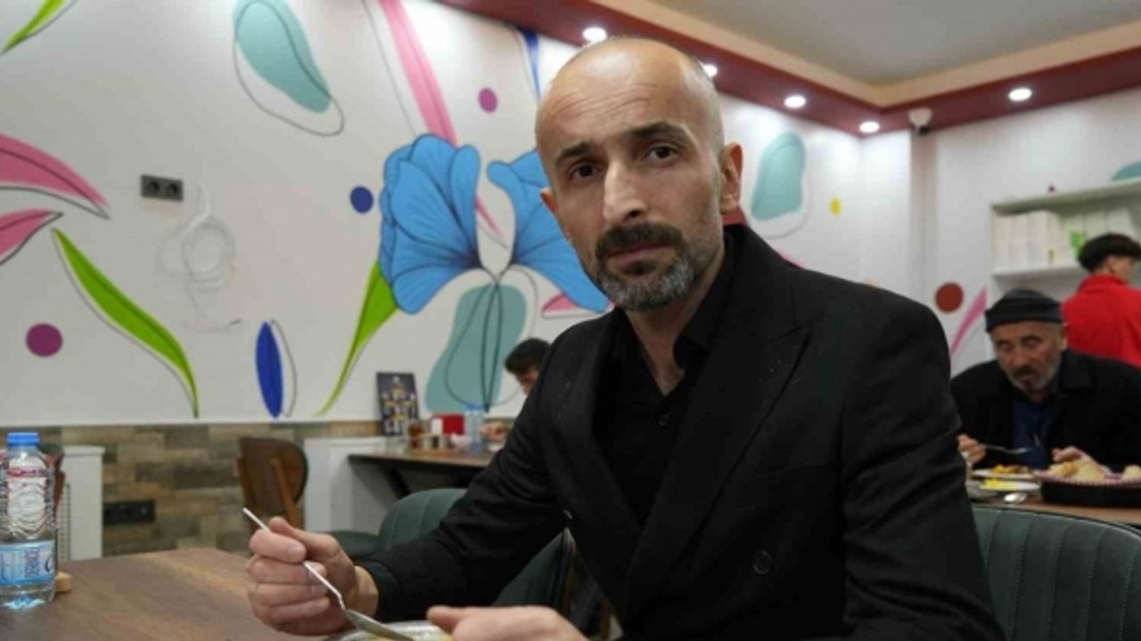 Doğal antibiyotik ve şifa deposu: Paça çorbası