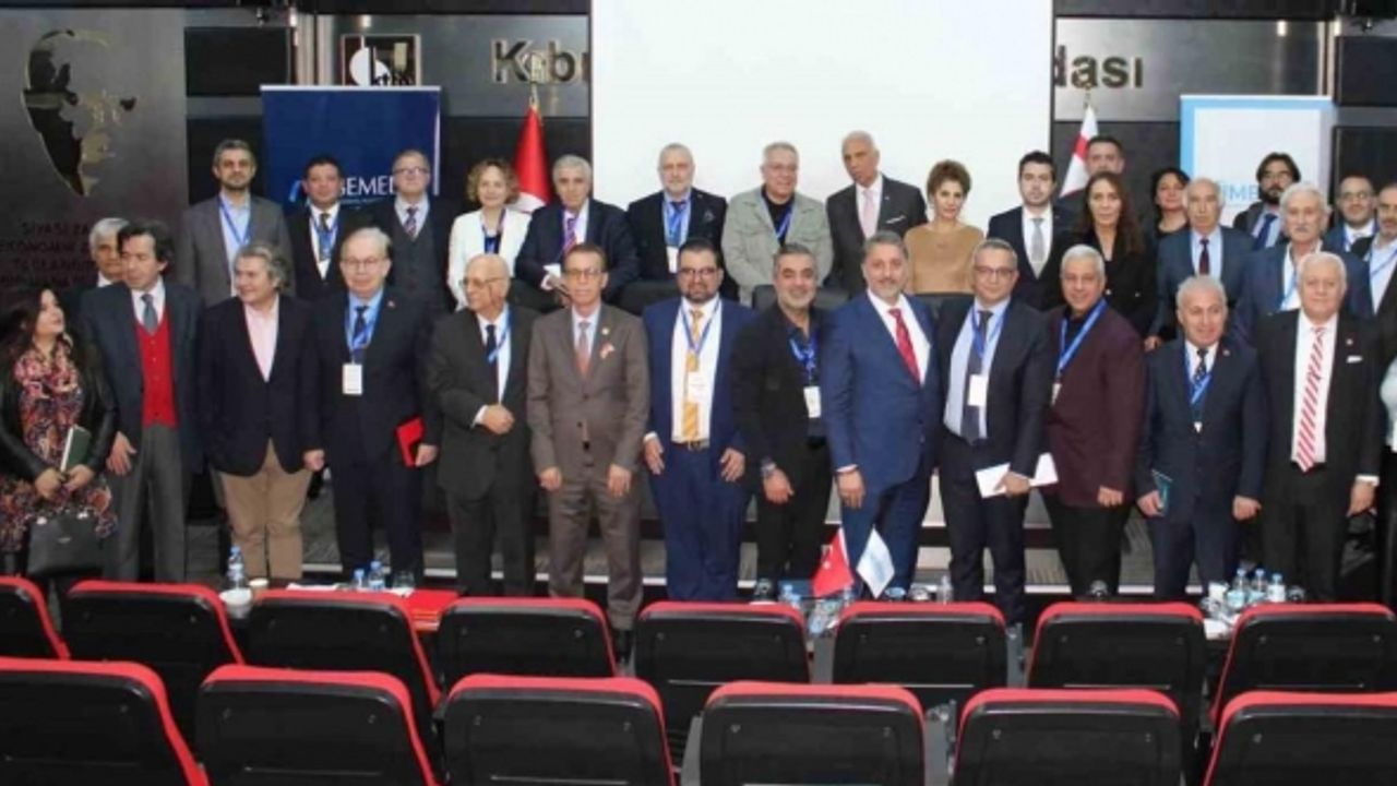 Doğu Akdeniz’deki tartışılan enerji geleceği: “Keşfedilmemiş, güçlü bir potansiyele sahip kaynaklar var”