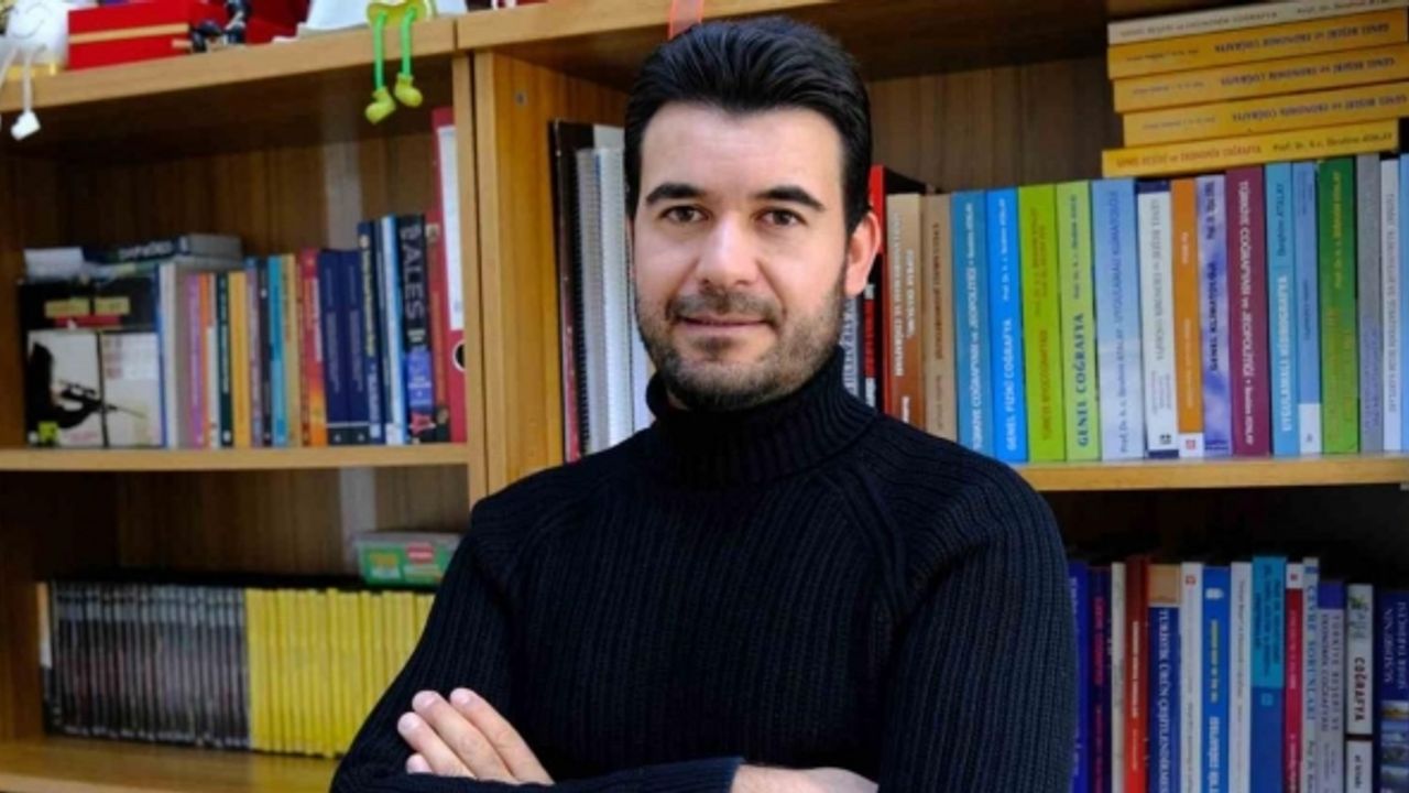 Dr. Öğr. Üyesi Fatih Kartal: “Ciddi boyutta mevsim kaymaları söz konusu”