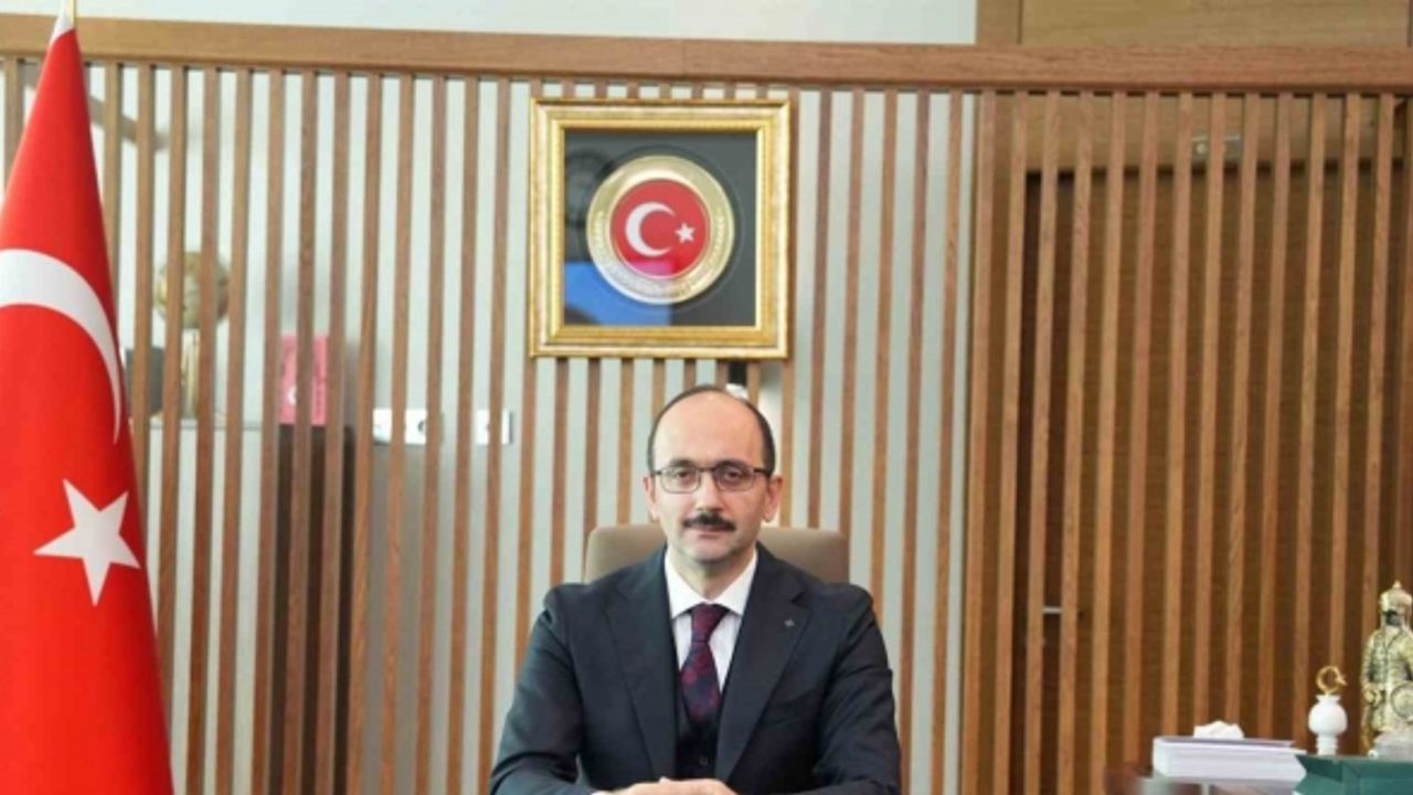 DSİ Eskişehir’de HES’lerle 184 bin haneye ışık oldu