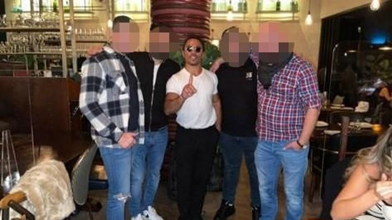 "Dubai firmasıyız" deyip şatafatlı yaşam görüntüleriyle 38 milyon avroluk vurgun yaptılar