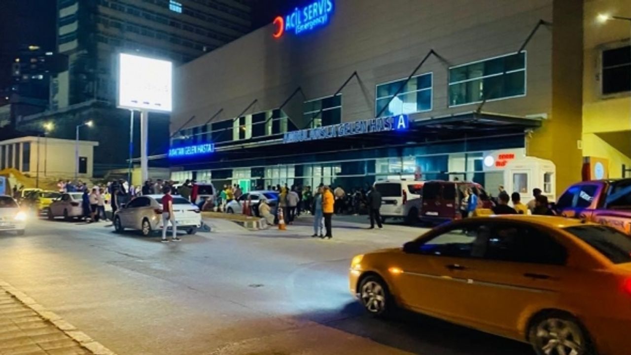 Düğünde havaya ateş açma cinayetinde sanığa müebbet hapis cezası talebi