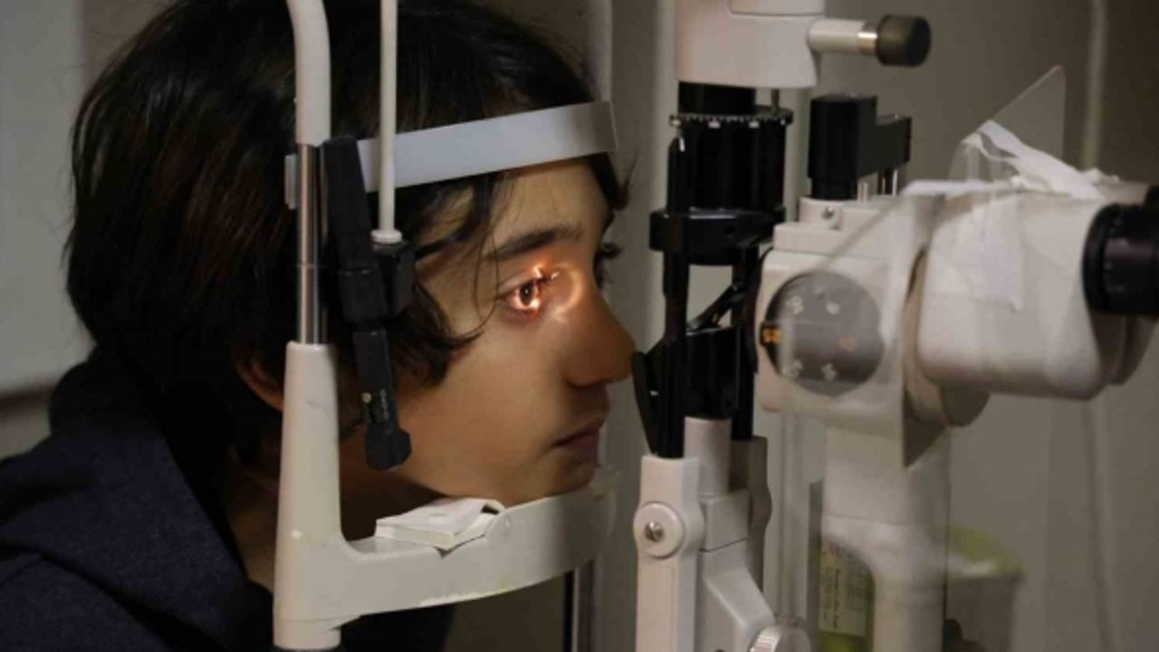 Dünyada 284 milyon kişi görme engeli yaşıyor, 1 milyon 39 binden fazlası Türkiye’de