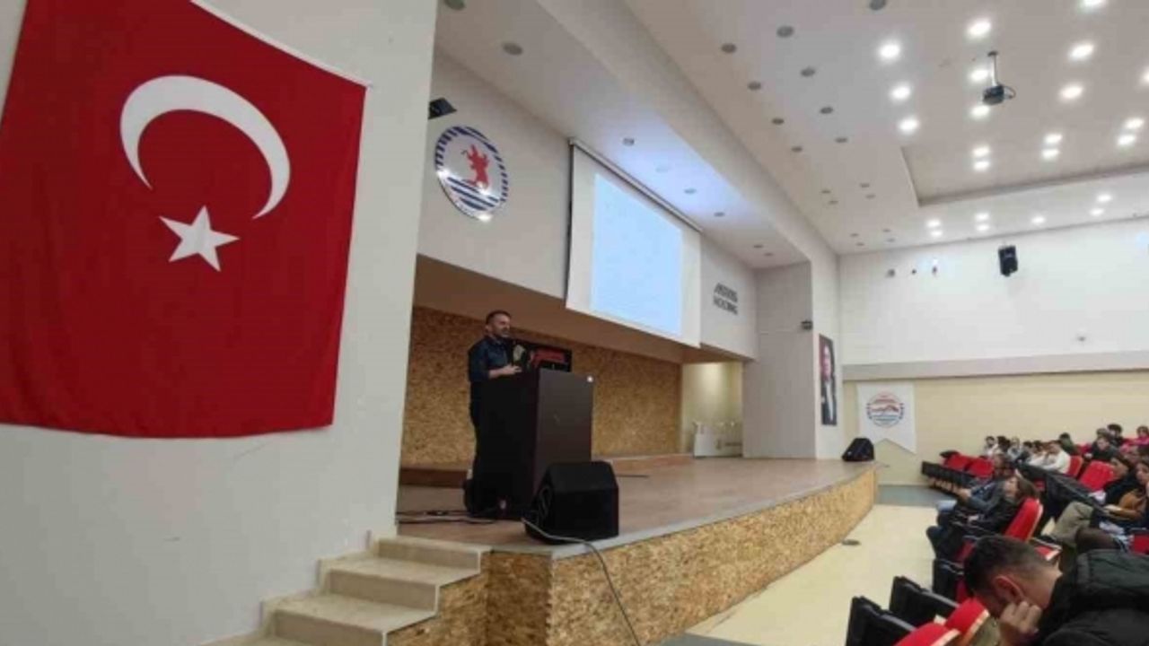 Dünyada her 9 insandan 1’i suya erişemiyor