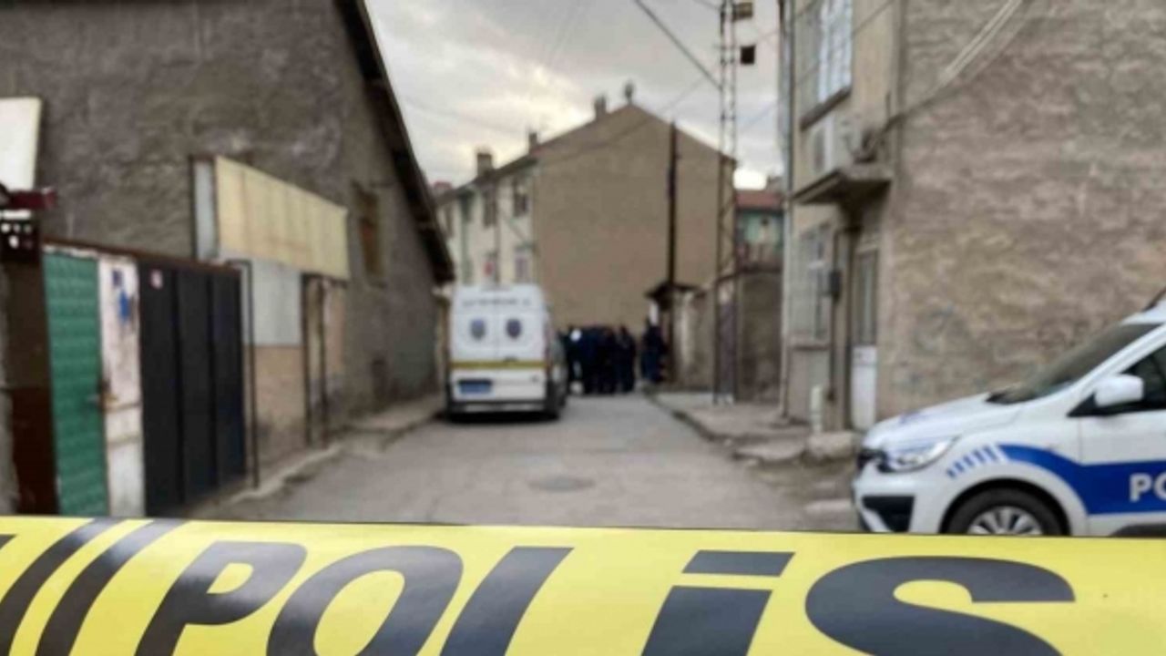 (Düzeltme) Kayınpeder damat kavgasında kayınpeder öldü, damat gözaltında